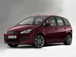 Ford Focus C-Max FCSD Full Styling Package 2005 года